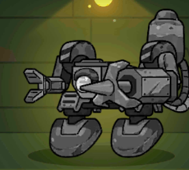 《小魚快跑》-機(jī)甲系統(tǒng)和機(jī)骸狂潮玩法攻略圖片_7