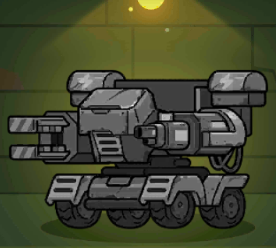 《小魚快跑》-機(jī)甲系統(tǒng)和機(jī)骸狂潮玩法攻略圖片_5