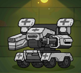 《小魚快跑》-機(jī)甲系統(tǒng)和機(jī)骸狂潮玩法攻略圖片_6