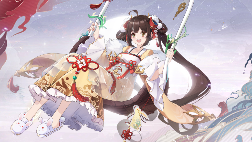 《汉家城市》邀你化身使君大人,共护汉大陆!图片_3